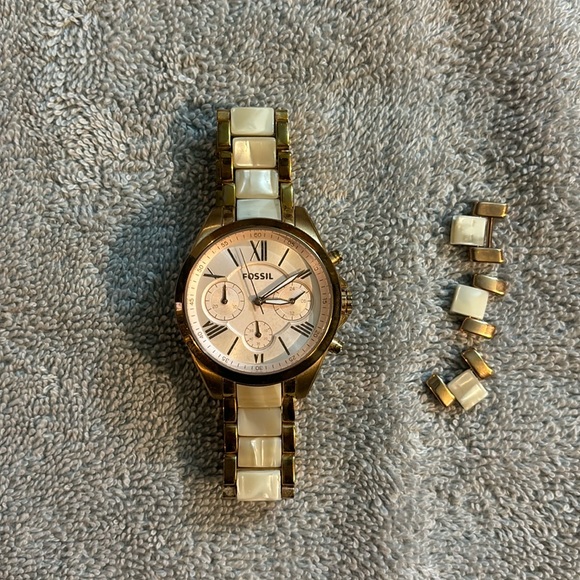 Fossil Watch